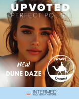 Upvoted Dune Daze 15 ml