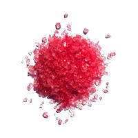 BCL Spa Wildberry Retinol - Dead Sea Salt Soak 454g