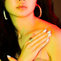 Morgan Taylor Moonlit Moments 15 ml