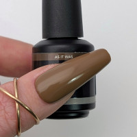 Brush N' Color AS IT WAS 8ml