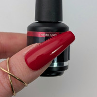 Brush N' Color I KISSED A GIRL 8ml  