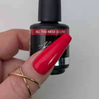 Brush N' Color All You Need Is Love 10 ml