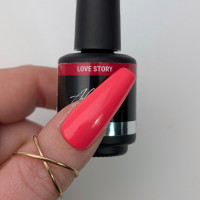 Brush N' Color Love Story 10 ml