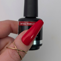 Brush N' Color Lay All Your Love On Me 10 ml