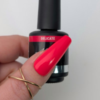 Brush N' Color Delicate 10 ml