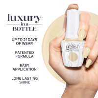 PRE-ORDER Gelish Sunburst Your Bubble 15 ml