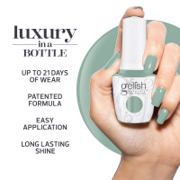 PRE-ORDER Gelish Mint For Me 15 ml
