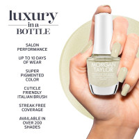 PRE-ORDER Morgan Taylor Catching Some Glaze 15 ml