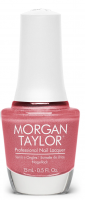 PRE-ORDER Morgan Taylor Citrus Halo 15 ml