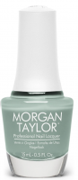 PRE-ORDER Morgan Taylor Mint For Me 15 ml