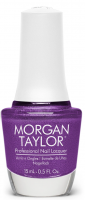 PRE-ORDER Morgan Taylor Berrylicious Bliss 15 ml
