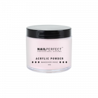 Nail Perfect ACRYLIC POWDER MAKEOVER ROSE 25 g