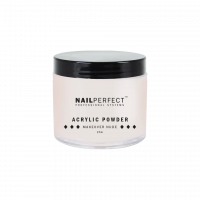 Nail Perfect ACRYLIC POWDER MAKEOVER NUDE 25 g