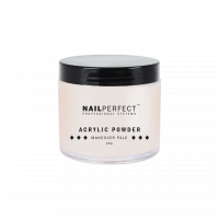 Nail Perfect ACRYLIC POWDER MAKEOVER PALE 25 g