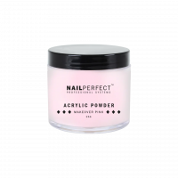 Nail Perfect ACRYLIC POWDER MAKEOVER PINK 25 g