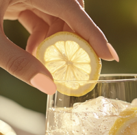 PRE-ORDER Upvoted Lemonade Break 15 ml