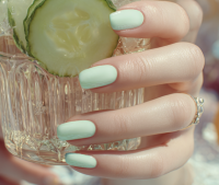 PRE-ORDER Upvoted Cucumber Breeze 15 ml