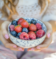 PRE-ORDER Upvoted Petal Pitcher 15 ml