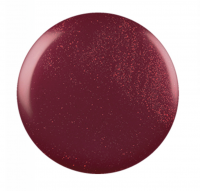 Shellac Crimson Sash