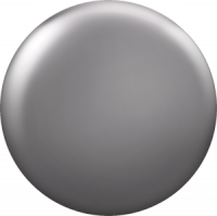 Shellac Silver Chrome