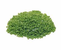Perles de cire vert 1 kg