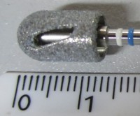 Hybrid Twister medium