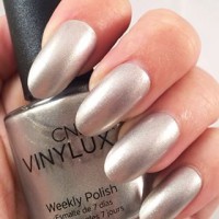 105. Vinylux Safety Pin
