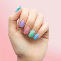 Alice 03 | MoYou London plaque de tamponnage