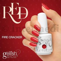Gelish Fire Cracker 15 ml