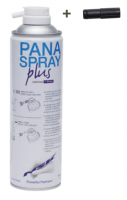 Oliespray + dop (Panaspray) 500ML