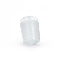 MoYou Crystal Clear timbre et grattoir