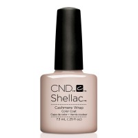 Shellac Cashmere Wrap