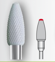 Medium Kera K425 Speed 060 voor nagels