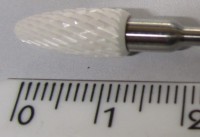 Conische groot Kera K425X060 voor nagels