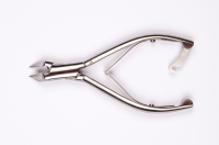 PSL02 -  Halve diabetische dwarssnittang 14 cm