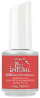 212. Stole Your MANdarin | IBD Just Gel Polish 15 ml
