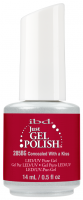 217. Concealed with a Kiss | IBD Just Gel Polish 15 ml