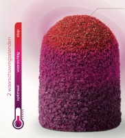 Coiffe de meulage thermo 7 mm gros par 10 pieces