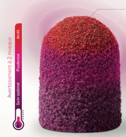 Coiffe de meulage thermo 7 mm gros par 10 pieces