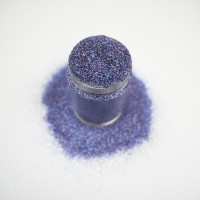 Lecente Bluebonnet Super Holographic Glitter