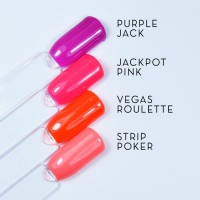Abstract Purple jack 15 ml