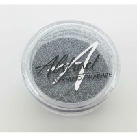 Mermaid Glitter graphite