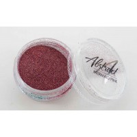 Mermaid Glitter pink