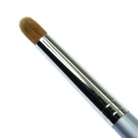 Glitter brush | Abstract