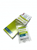 Podostripe small per 8 stuks