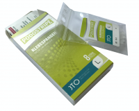 Podostripe large per 8 stuks