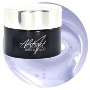 Crystal clear build & sculpt 50g