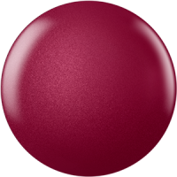 Shellac Rebellious Ruby