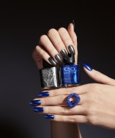 162. Sassy Sapphire 7.3ml