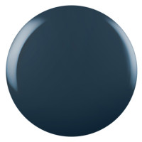 Shellac Indigo Frock